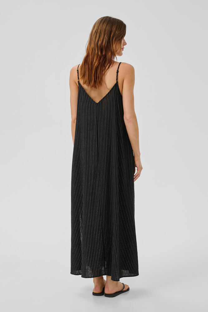 Jannie Nelly Strap mekko