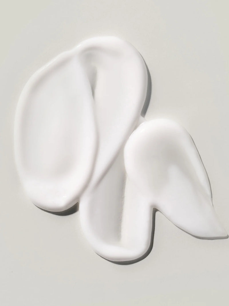 Organic Flowers Lotion Double Rich kasvoemulsio