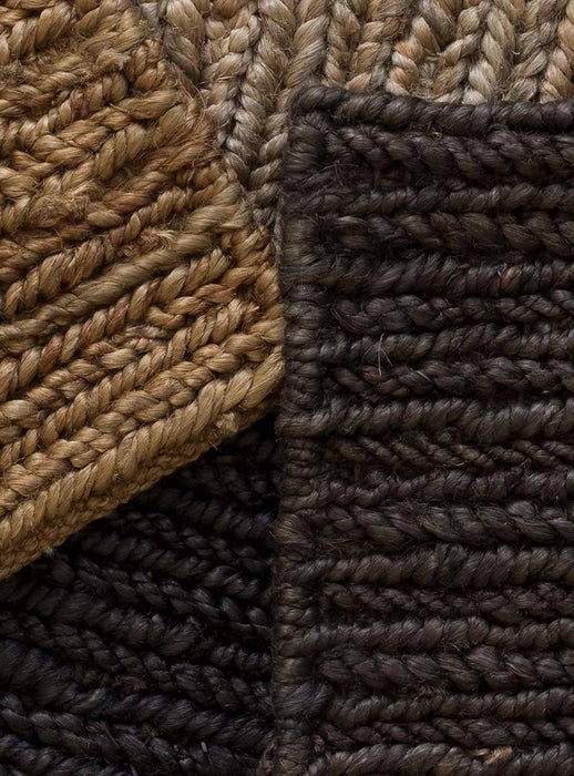 Sumak hamppumatto, natur 60 x 90 cm