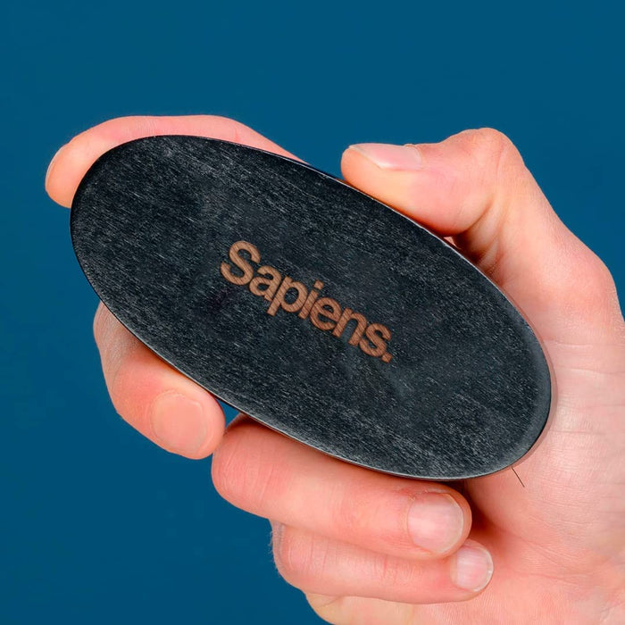 Sapiens Partaharja, kirsikkapuu