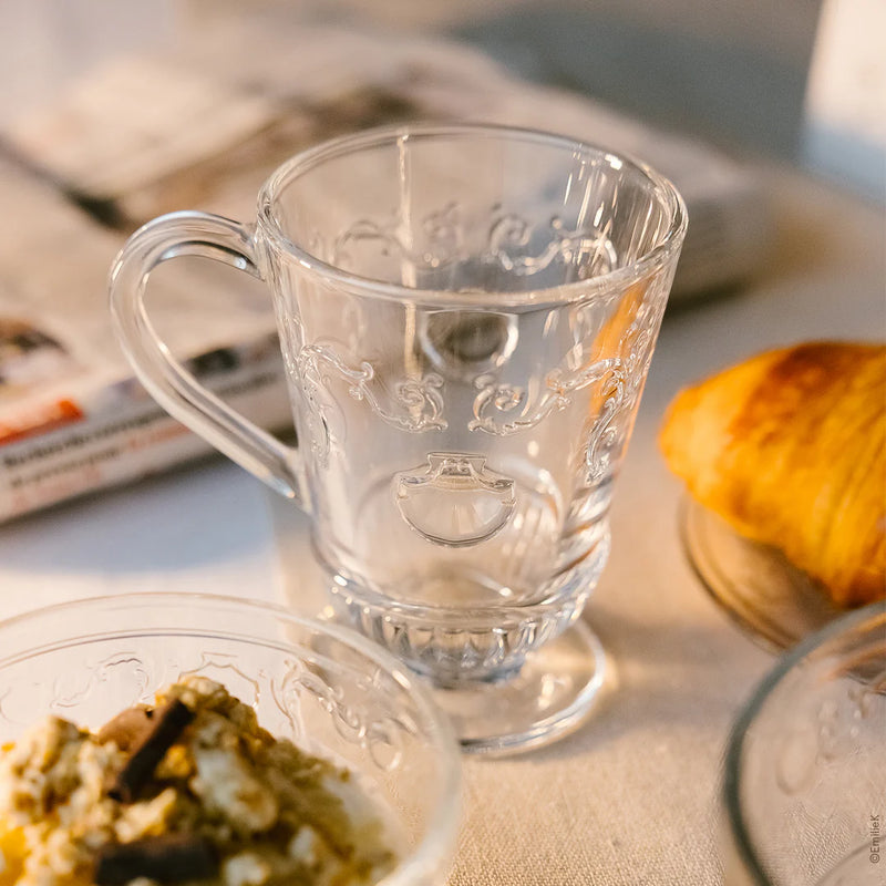 La Rochère Versailles Coffee/Tea lasi