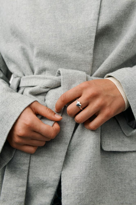 Pernille Corydon Sweetheart sormus