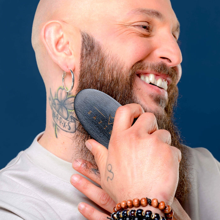 Sapiens Partaharja, kirsikkapuu