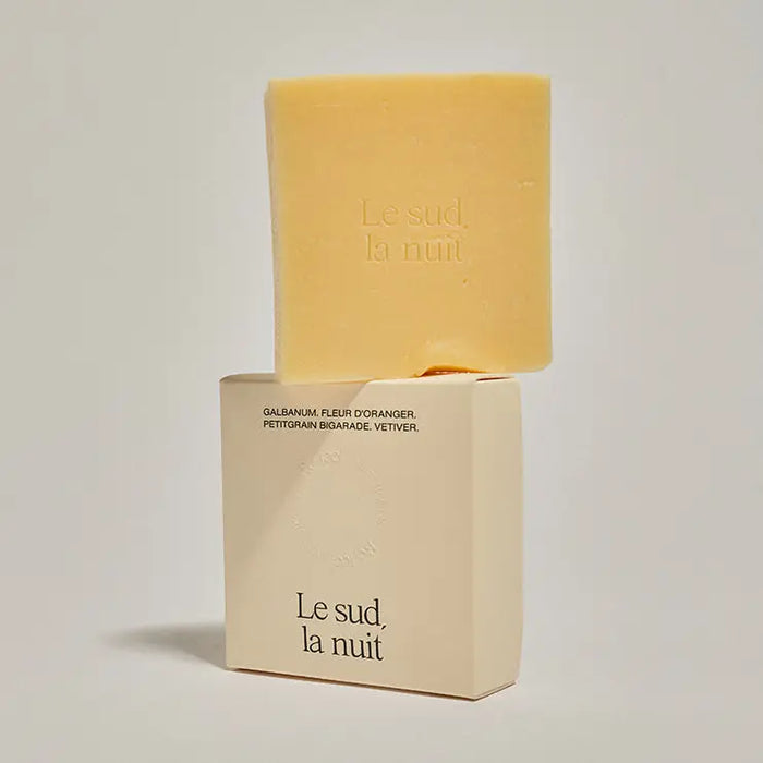 Refeel creamy palasaippua - Le Sud, la Nuit