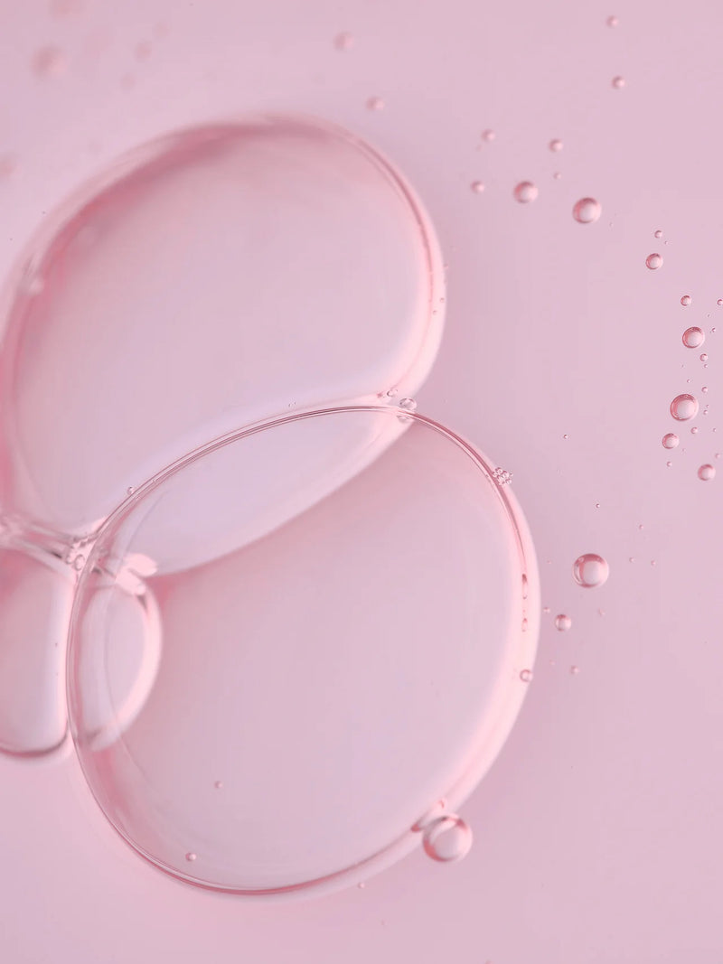 Organic Flowers Toner Deep Rich kasvovesi