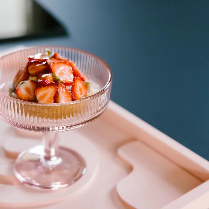 La Rochère Alice jälkiruoka-astia, 33 cl