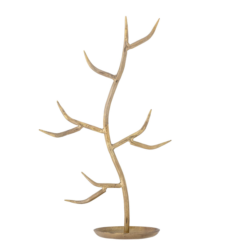 Bloomingville Katika koruteline, gold