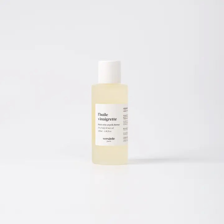 Vinaigrette Oil – Body, Face, Hair Oil