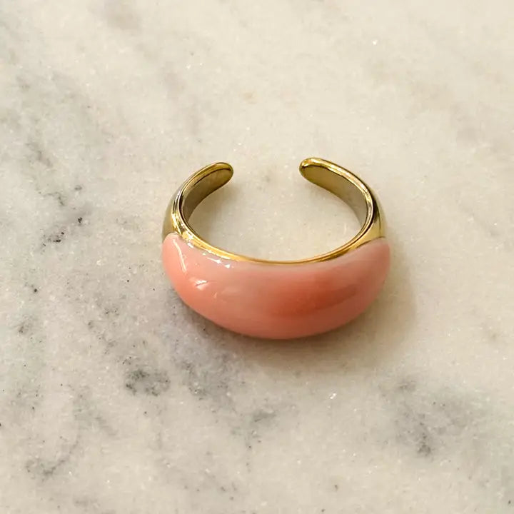 Candy emalisormus, Pink