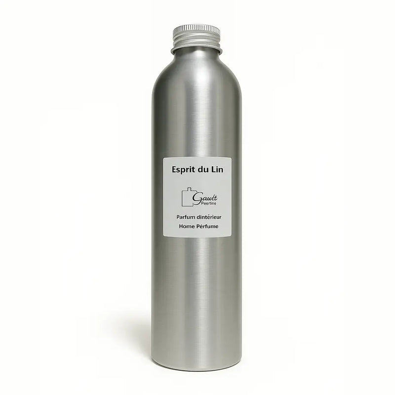 Gault Parfums huonetuoksu täyttöpakkaus, Esprit du lin