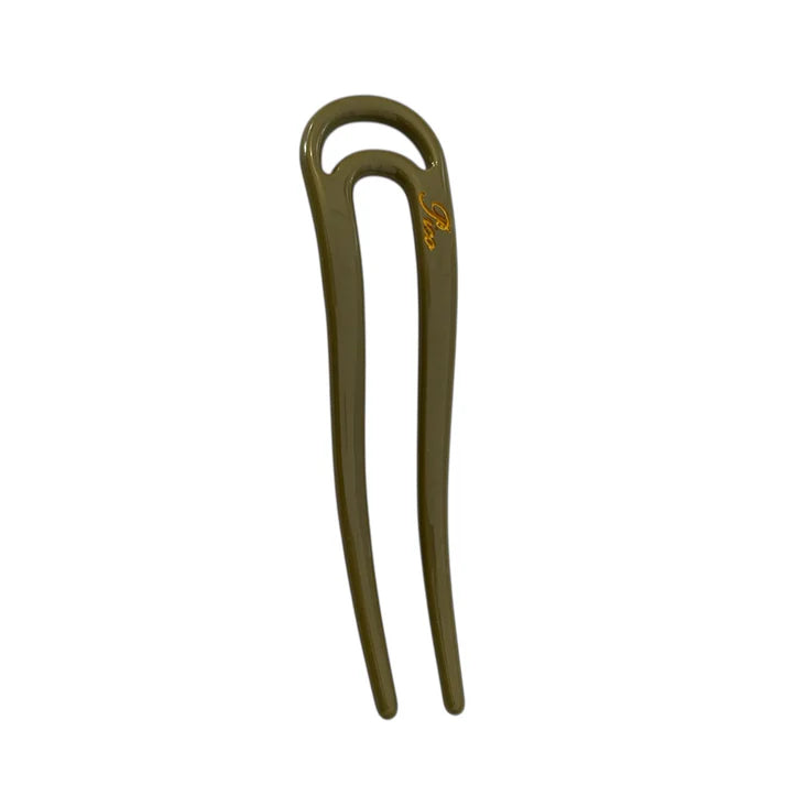 Pico Copenhagen Jolie hiuspinni, Khaki