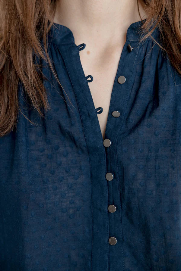 Project AJ117 Sandie paita, stormy