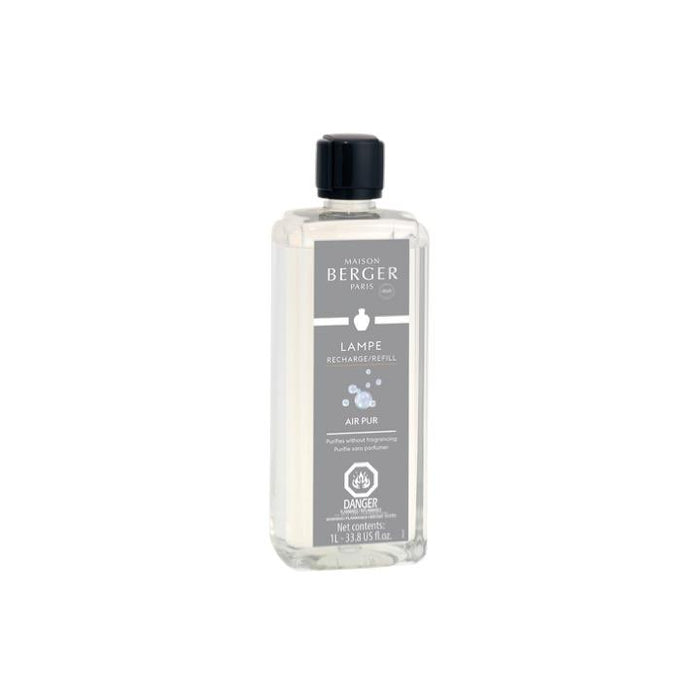 Maison Berger Air Pur So Neutral Purifying Solution 1000 ml