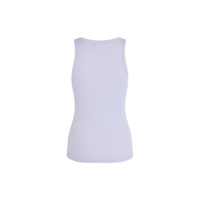 Samsoe Samsoe Alexo tank top, Lavender Blue