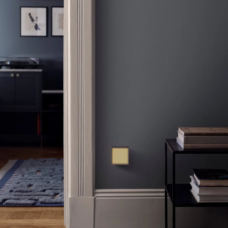 Avolt Lamp 1, Stockholm Black
