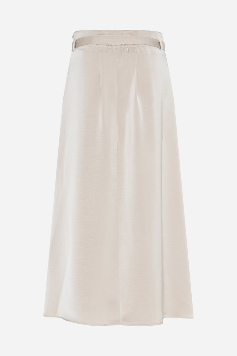 Bruuns Bazaar Weckia Surina hame, beige