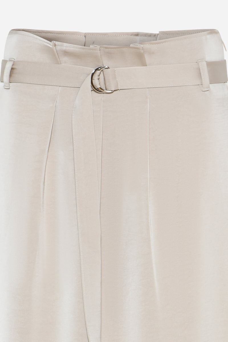 Bruuns Bazaar Weckia Surina hame, beige