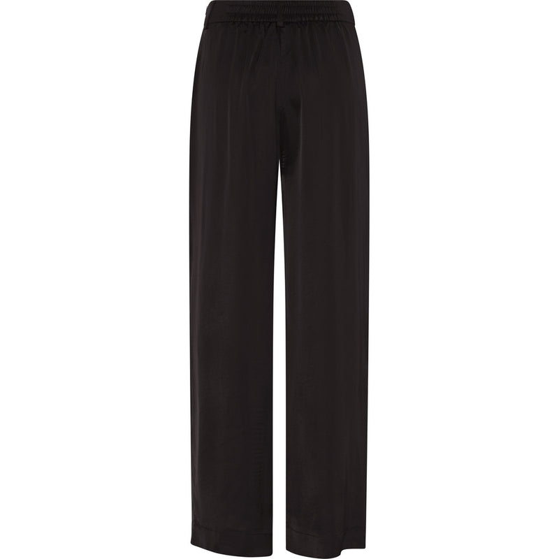 Weckia Zalli housut, Dark Brown