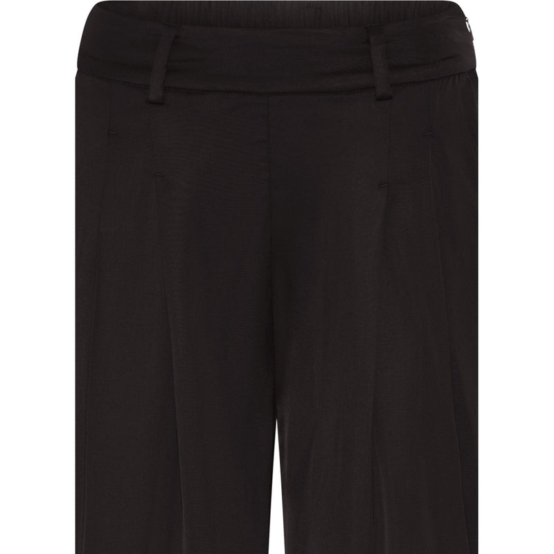 Weckia Zalli housut, Dark Brown
