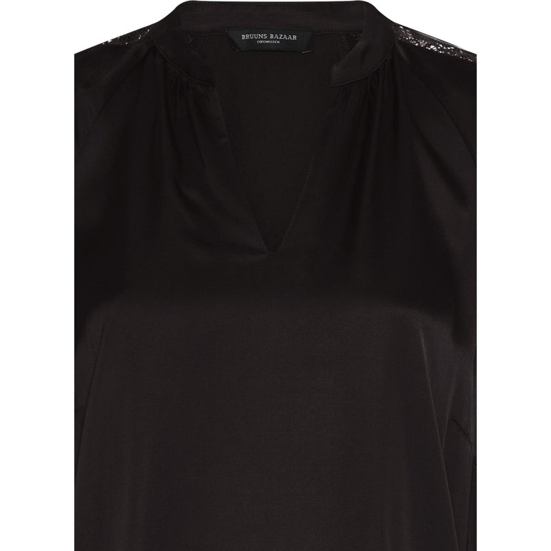 Weckia Wicki pusero, Dark Brown