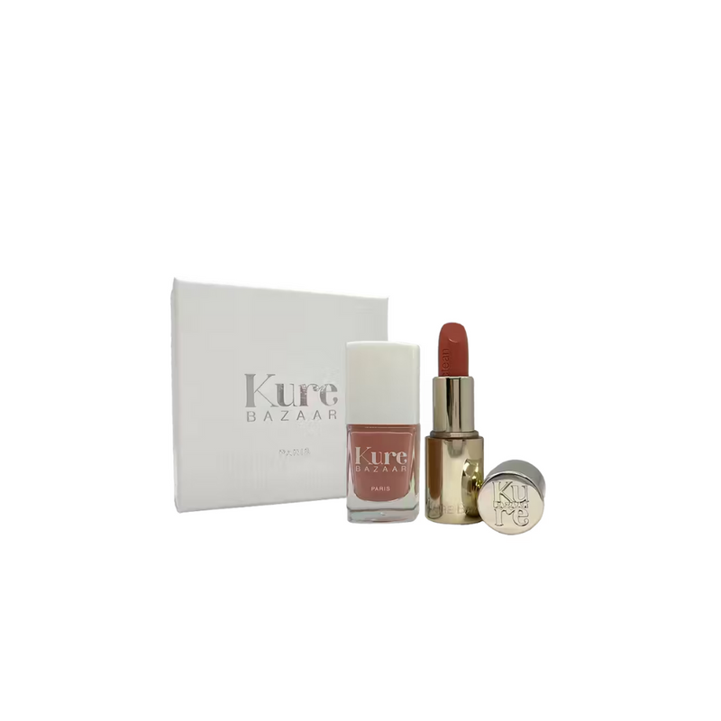 Kure Bazaar lahjasetti, Hippie