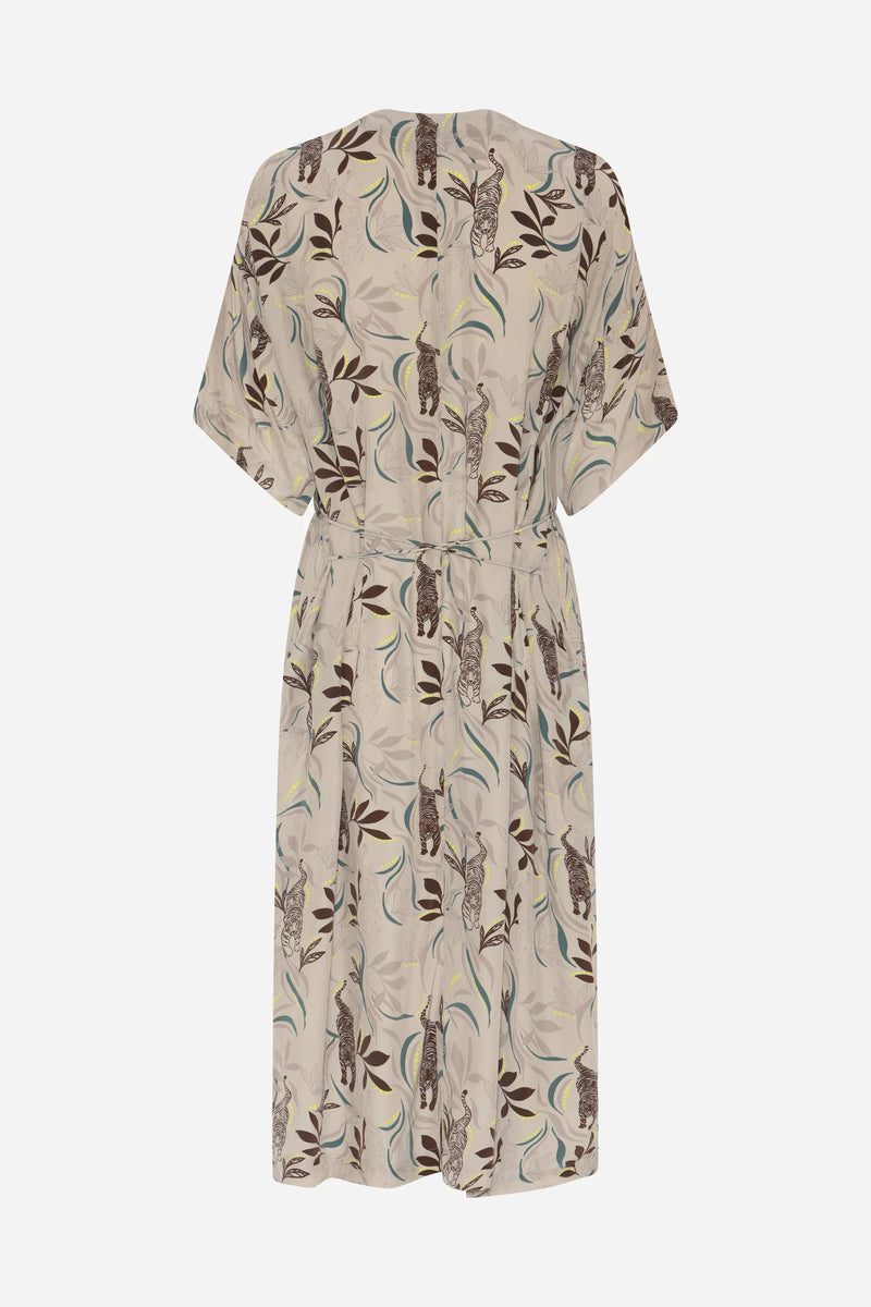 Bruuns Bazaar Barcella Janata mekko, Vanilla Tiger