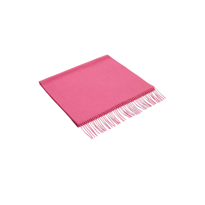 Becksöndergaard Crystal villahuivi, Rose Pink