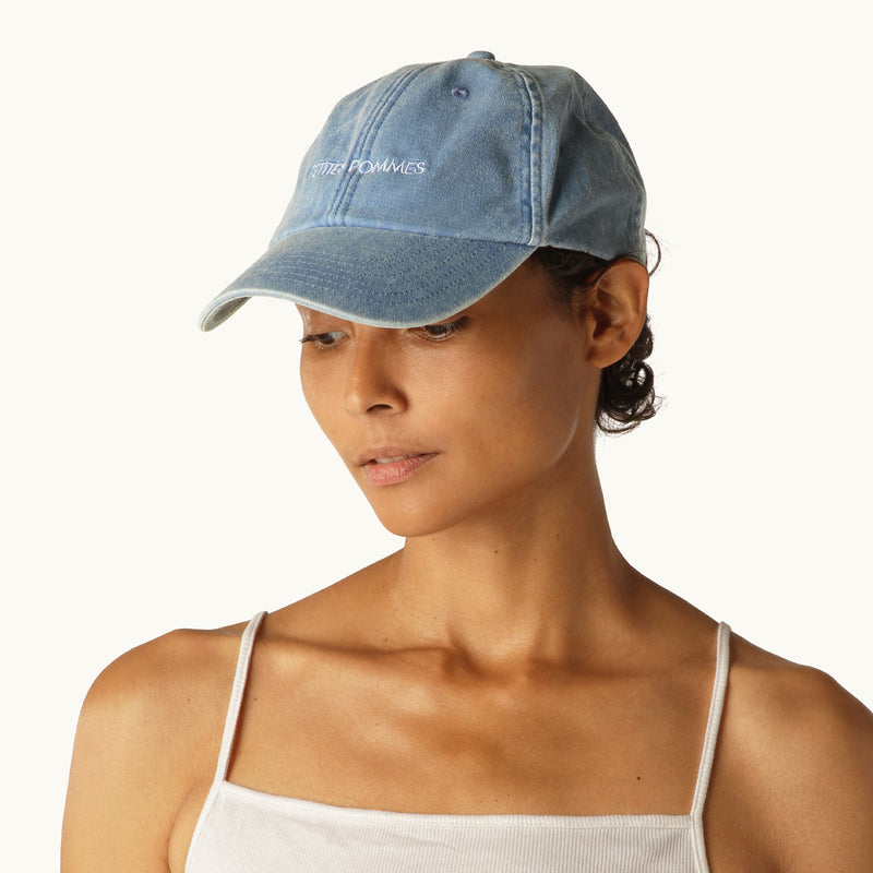 Petites Pommes Billy lippalakki, Teen Jean