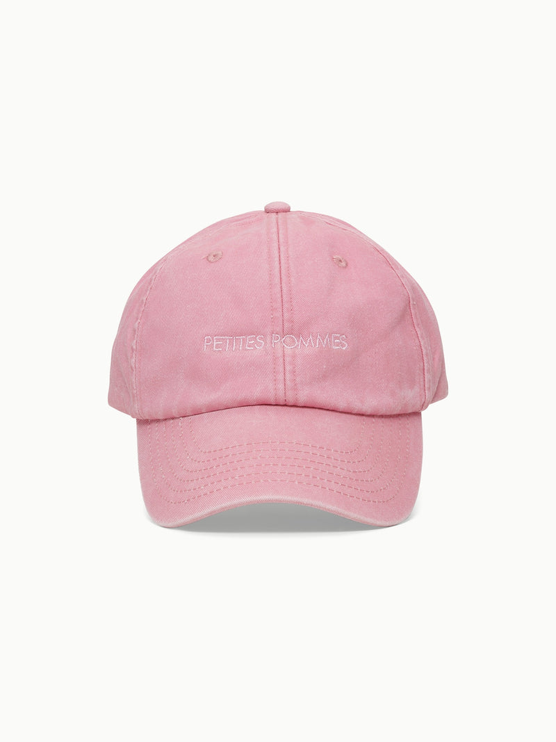 Petites Pommes Billy lasten lippalakki, Faded Pink