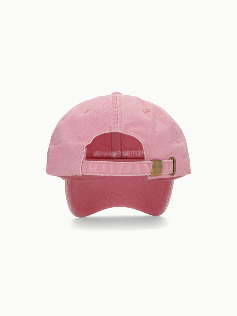 Petites Pommes Billy lasten lippalakki, Faded Pink