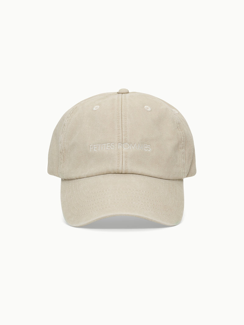 Petites Pommes Billy lippalakki, Sandstone