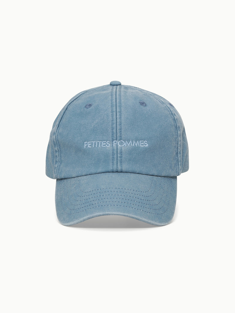 Petites Pommes Billy lippalakki, Teen Jean