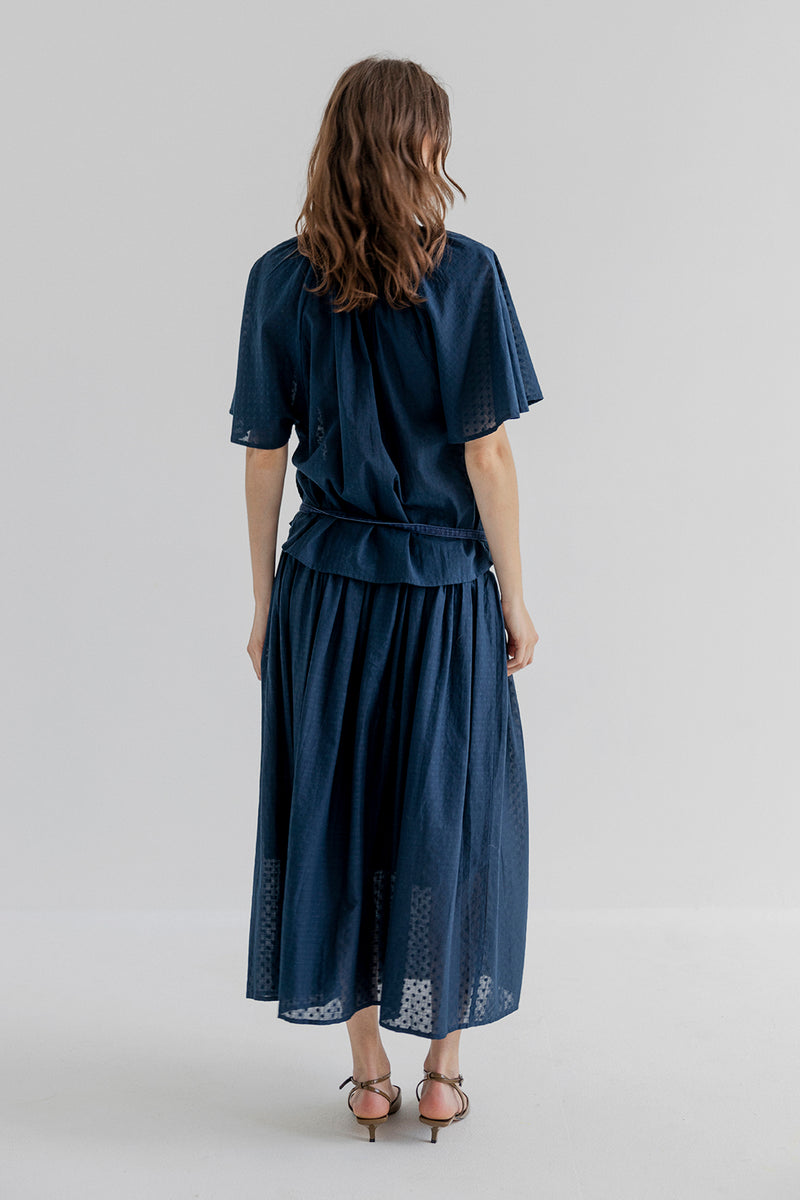 Project AJ117 Copenhagen Candie hame, stormy