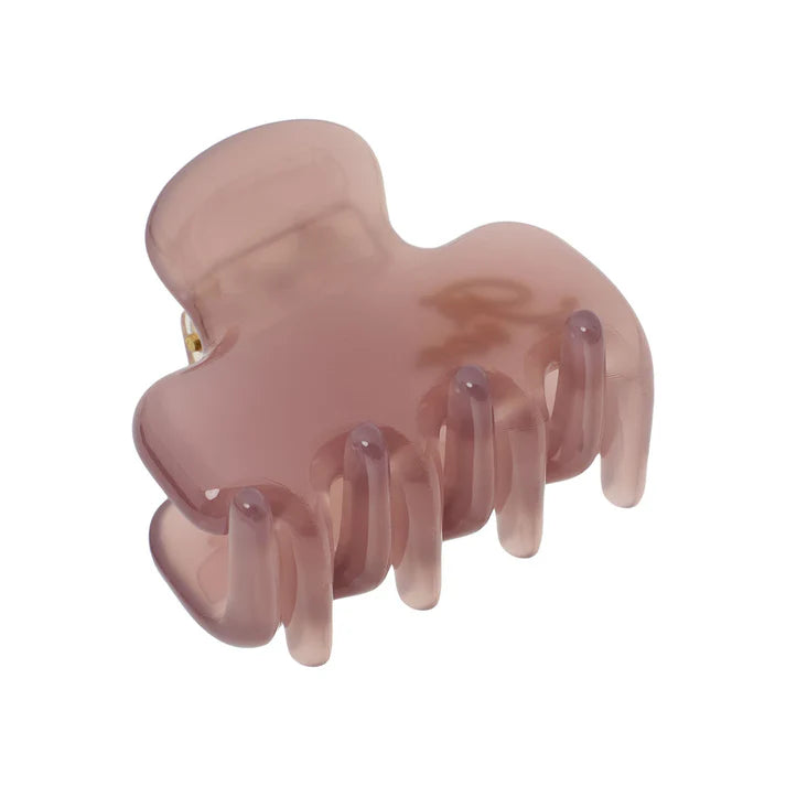 Pico Copenhagen Mini Sloane hiusklipsi, Antique Mauve