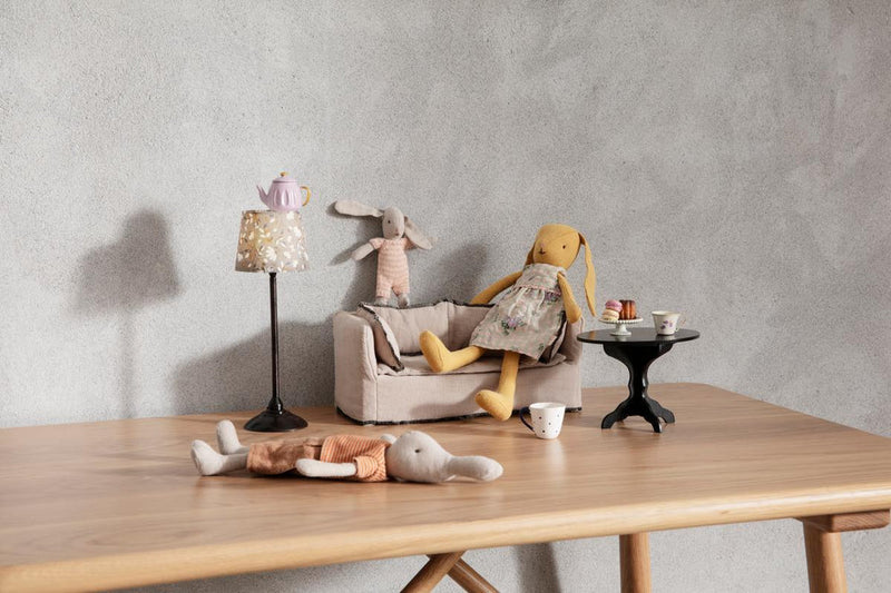 Maileg miniatyyri kahvipöytä