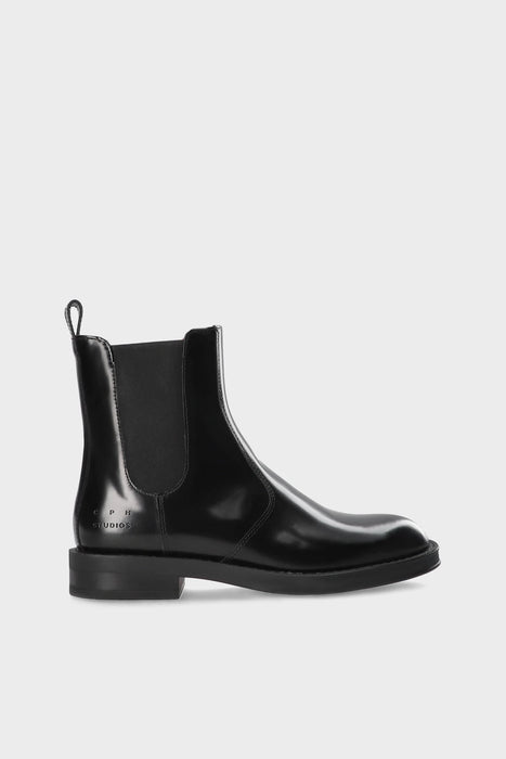 Copenhagen Studios CPH335 chelsea boots