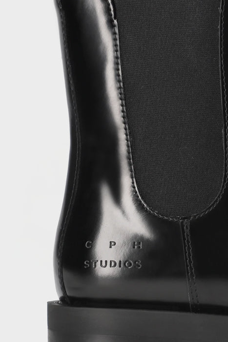 Copenhagen Studios CPH335 chelsea boots