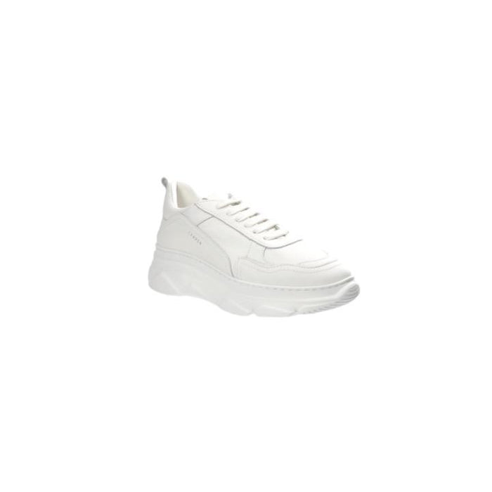 Copenhagen Studios CPH40 Vitello sneakerit, Ivory