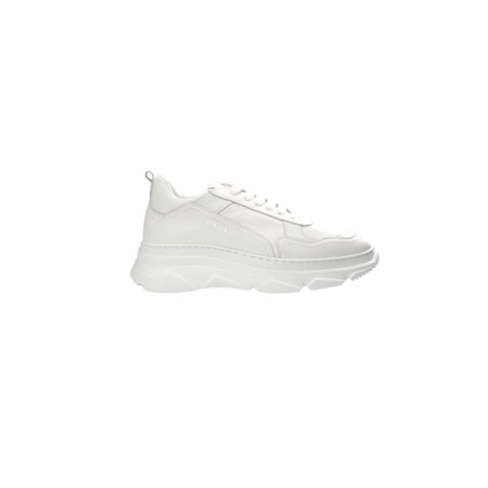 Copenhagen Studios CPH40 Vitello sneakerit, Ivory