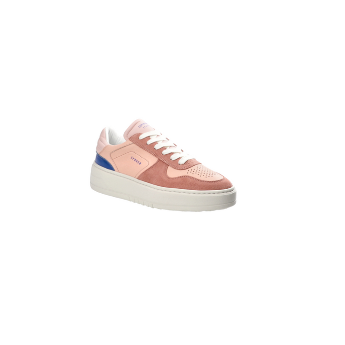 Copenhagen Studios CPH75 low sneakerit, peach