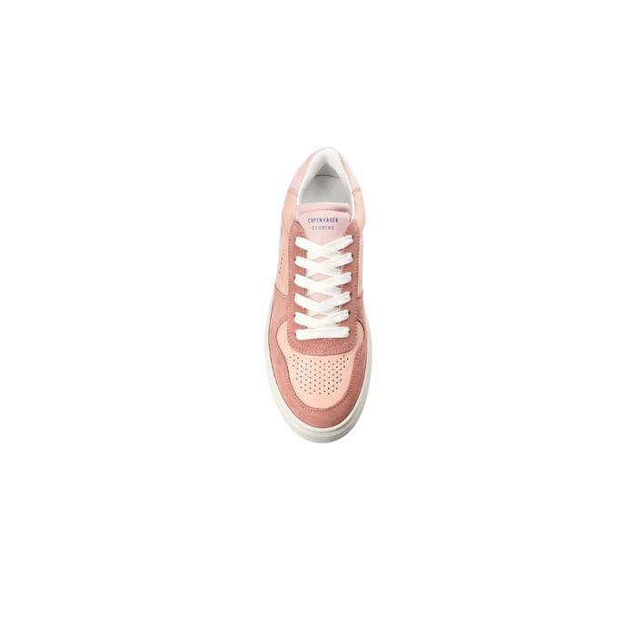 Copenhagen Studios CPH75 low sneakerit, peach