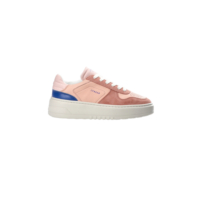 Copenhagen Studios CPH75 low sneakerit, peach