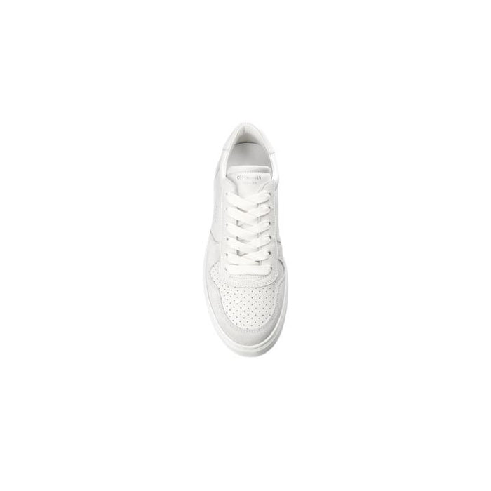 Copenhagen Studios CPH77 Leather Mix sneakerit, White