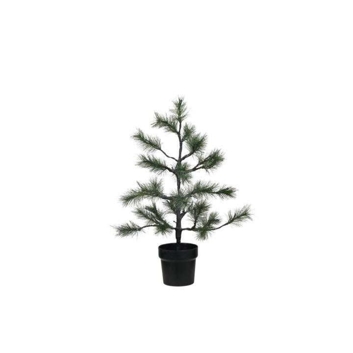 House Doctor Christmas Tree Nature, 75 cm