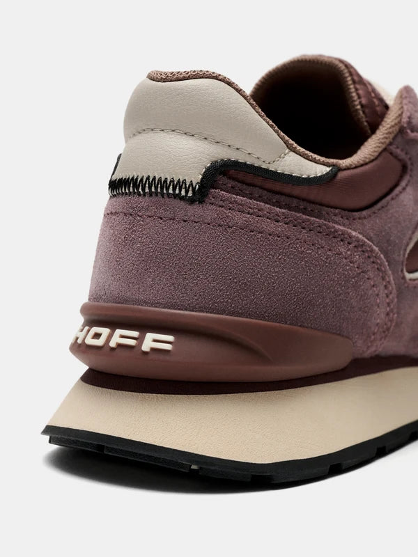 HOFF City kengät, Aubergine