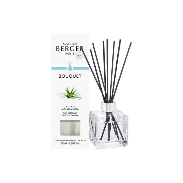 Maison Berger Ice Cube Diffuser, Aloe Vera Water