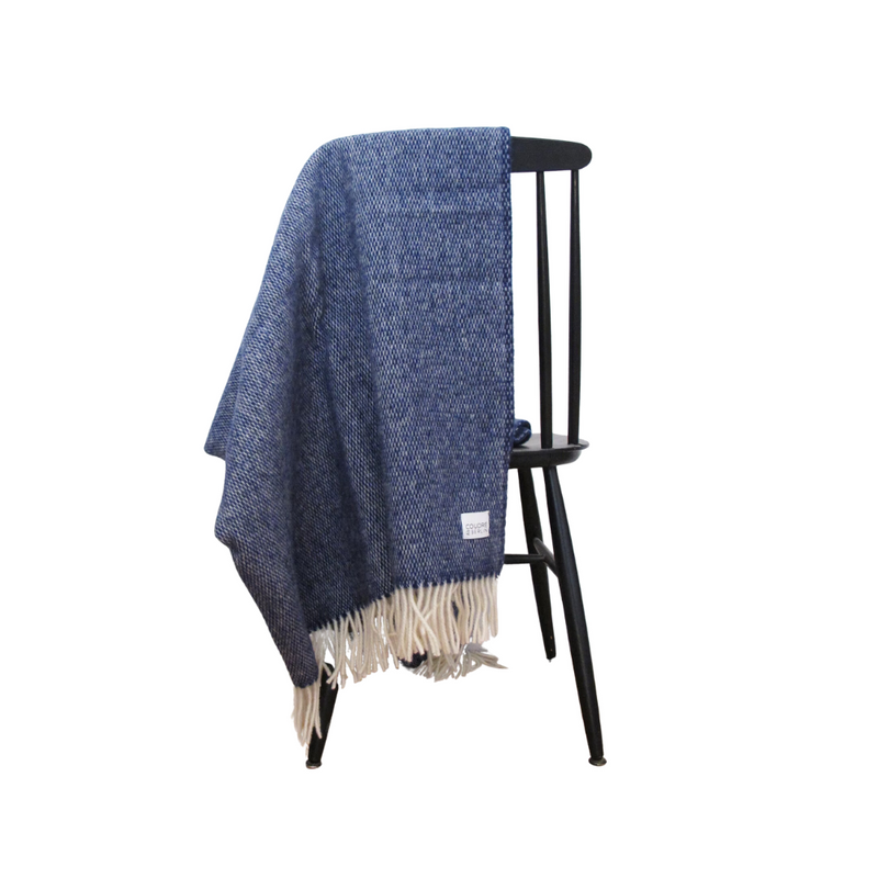 Coudre Berlin Pickstitch Villahuopa Rain