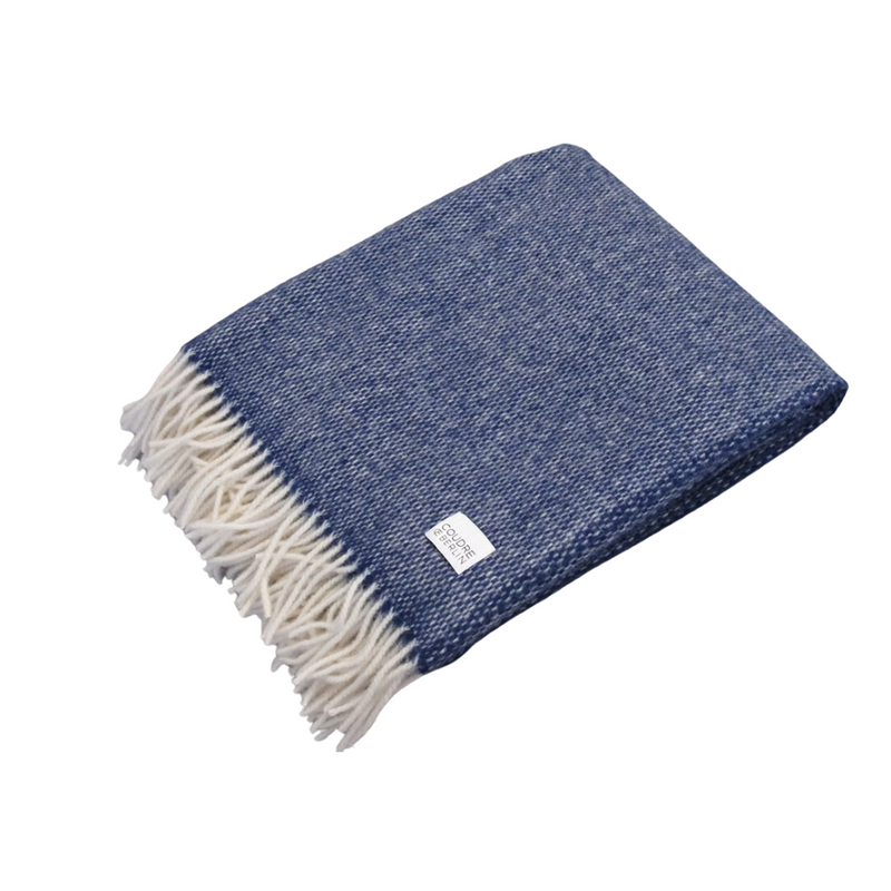 Coudre Berlin Pickstitch Villahuopa Rain