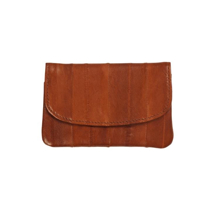 Becksöndergaard Handy Purse Camel