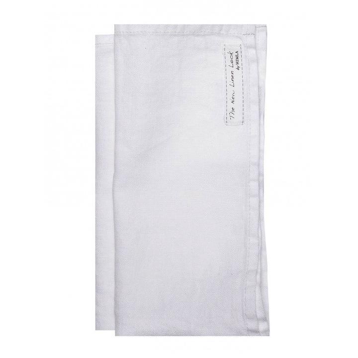 Sunshine Napkin White